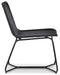 Daviston Accent Chair - MR ZEE FURNITURE