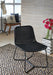 Daviston Accent Chair - MR ZEE FURNITURE