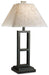 Deidra Table Lamp (Set of 2) - MR ZEE FURNITURE