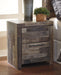 Derekson Nightstand - MR ZEE FURNITURE