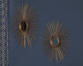 Doniel Accent Mirror (Set of 2) - MR ZEE FURNITURE