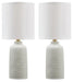 Donnford Lamp Set - MR ZEE FURNITURE