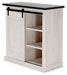 Dorrinson Accent Cabinet - MR ZEE FURNITURE