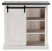 Dorrinson Accent Cabinet - MR ZEE FURNITURE