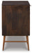 Dorvale Accent Cabinet - MR ZEE FURNITURE