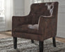 Drakelle Accent Chair - MR ZEE FURNITURE