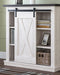 Dorrinson Accent Cabinet - MR ZEE FURNITURE