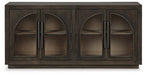 Dreley Accent Cabinet - MR ZEE FURNITURE