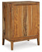 Dressonni Bar Cabinet - MR ZEE FURNITURE