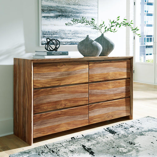 Dressonni Dresser - MR ZEE FURNITURE