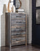 Drystan Chest of Drawers - MR ZEE FURNITURE