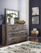 Drystan Dresser - MR ZEE FURNITURE