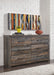 Drystan Dresser - MR ZEE FURNITURE