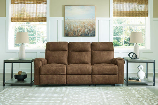 Edenwold Reclining Sofa - MR ZEE FURNITURE