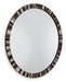 Ellford Accent Mirror - MR ZEE FURNITURE