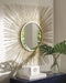 Elspeth Accent Mirror - MR ZEE FURNITURE