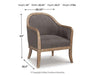 Engineer Accent Chair - MR ZEE FURNITURE