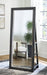 Evesen Floor Standing Mirror/Storage - MR ZEE FURNITURE