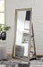 Evesen Floor Standing Mirror with Storage - MR ZEE FURNITURE