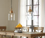 Faiz Pendant Light - MR ZEE FURNITURE