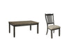 Tyler Creek Dining Set - MR ZEE FURNITURE