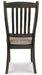 Tyler Creek Dining Chair - MR ZEE FURNITURE