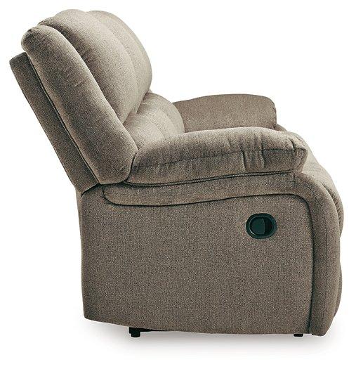 Draycoll Reclining Sofa - MR ZEE FURNITURE