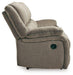 Draycoll Reclining Sofa - MR ZEE FURNITURE