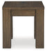 Rosswain End Table - MR ZEE FURNITURE