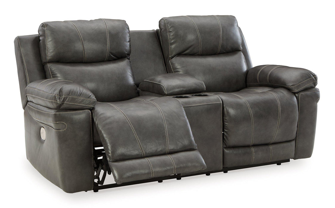 Edmar Living Room Set - MR ZEE FURNITURE