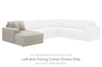 Next-Gen Gaucho 3-Piece Sectional Sofa with Chaise - MR ZEE FURNITURE