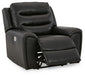 Warlin Power Recliner - MR ZEE FURNITURE