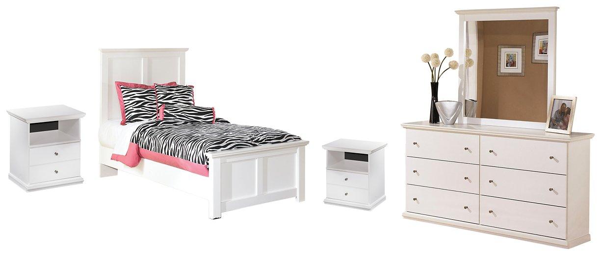 Bostwick Shoals Bedroom Set - MR ZEE FURNITURE