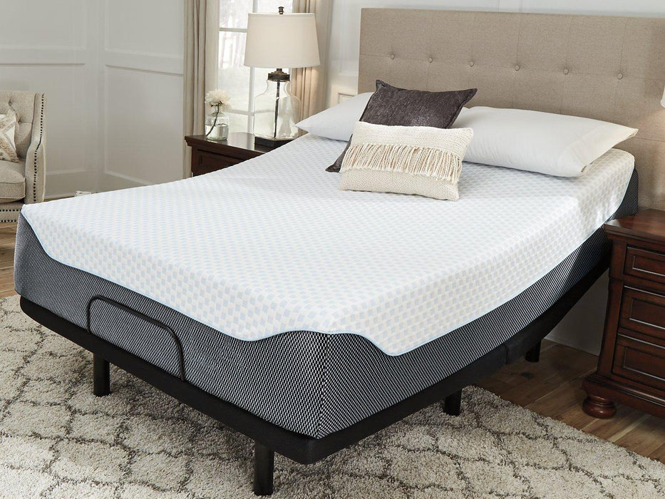 14 Inch Chime Elite Mattress Set - MR ZEE FURNITURE