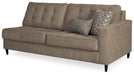 Flintshire 2-Piece Sectional with Chaise - MR ZEE FURNITURE