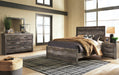 Wynnlow Bedroom Set - MR ZEE FURNITURE