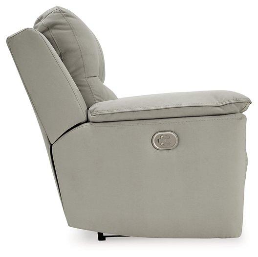 Next-Gen Gaucho Power Recliner - MR ZEE FURNITURE