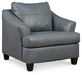 Genoa Oversized Chair - MR ZEE FURNITURE