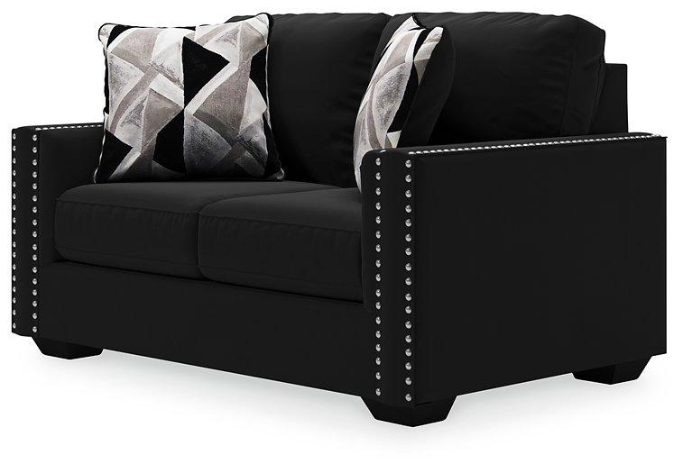 Gleston Loveseat - MR ZEE FURNITURE