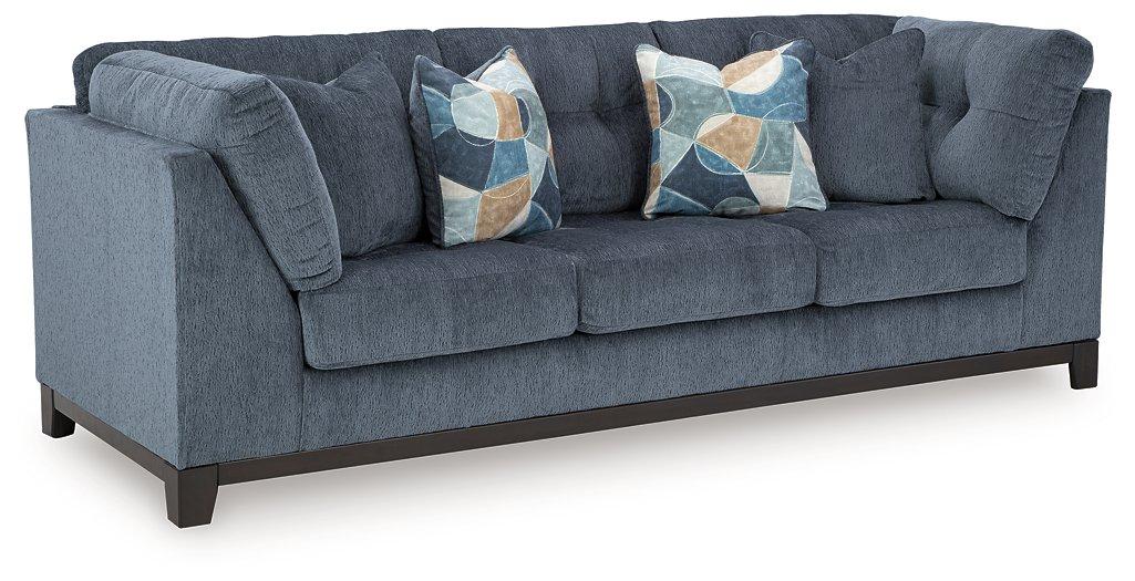 Maxon Place Sectional with Chaise - MR ZEE FURNITURE