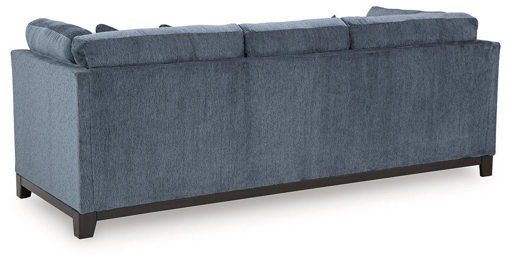 Maxon Place Sectional with Chaise - MR ZEE FURNITURE