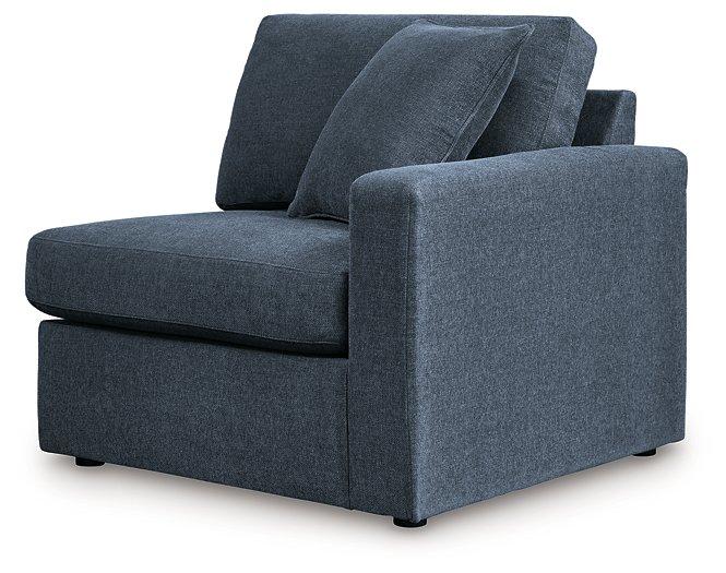 Modmax Sectional Loveseat - MR ZEE FURNITURE