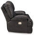 Mountainous Power Recliner - MR ZEE FURNITURE