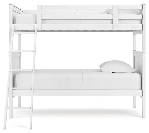 Nextonfort Bunk Bed - MR ZEE FURNITURE