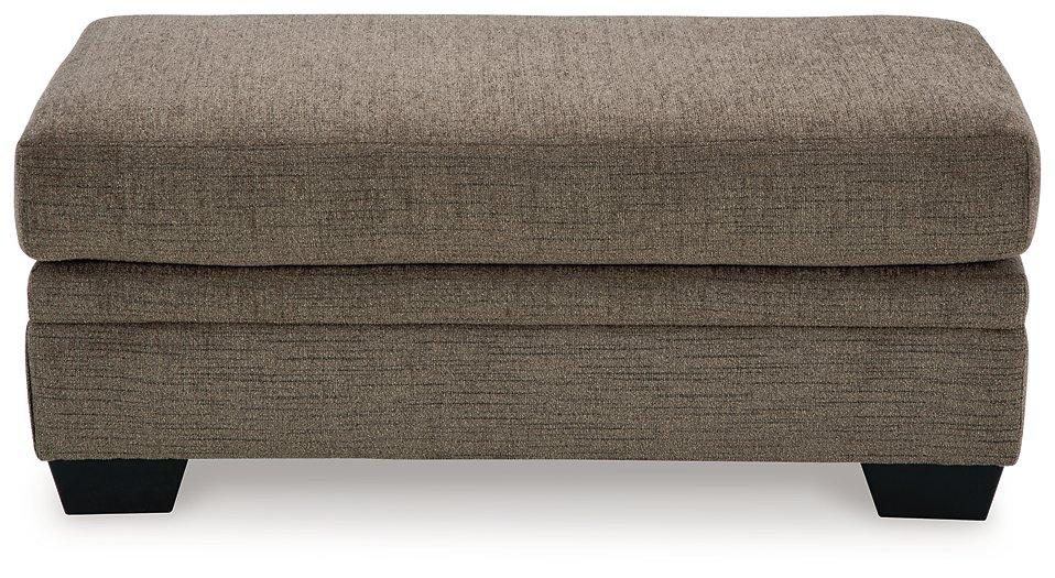 Stonemeade Ottoman - MR ZEE FURNITURE