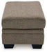 Stonemeade Ottoman - MR ZEE FURNITURE