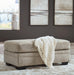 Stonemeade Ottoman - MR ZEE FURNITURE