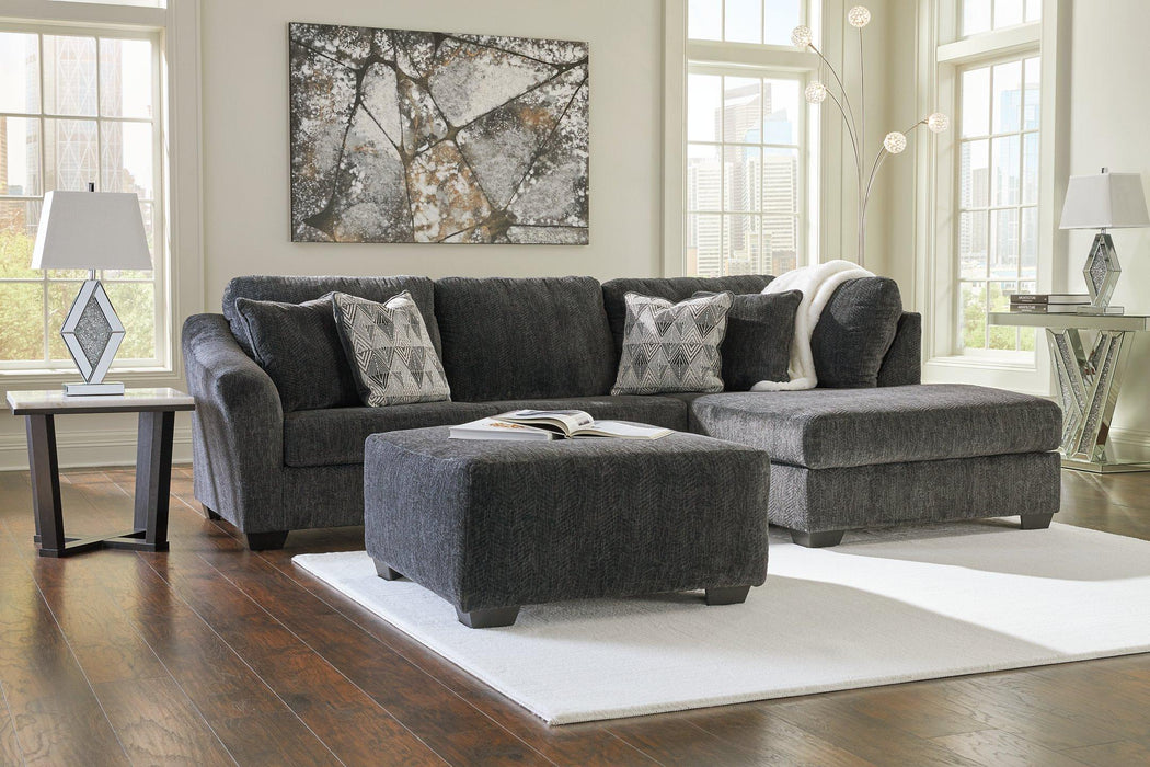 Biddeford Living Room Set - MR ZEE FURNITURE