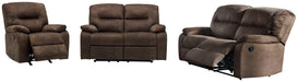 Bolzano Living Room Set - MR ZEE FURNITURE