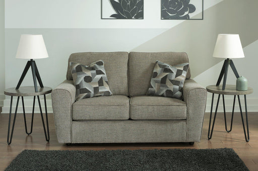 Cascilla Loveseat - MR ZEE FURNITURE